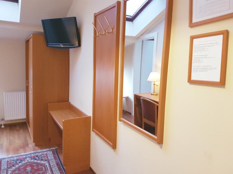 Haydn Hotel photo 2
