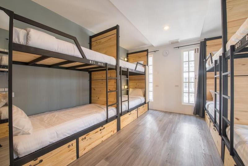 X9Hostel photo 3