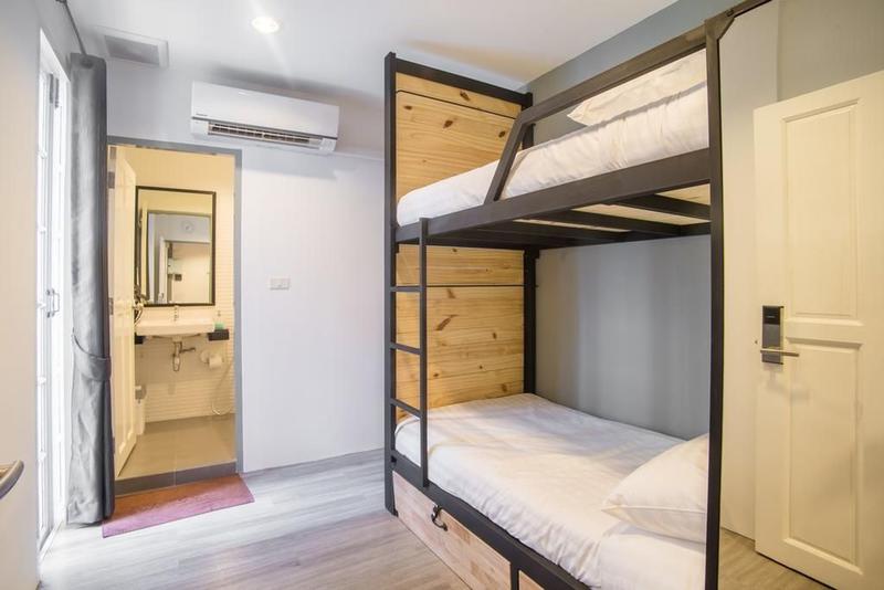 X9Hostel photo 6