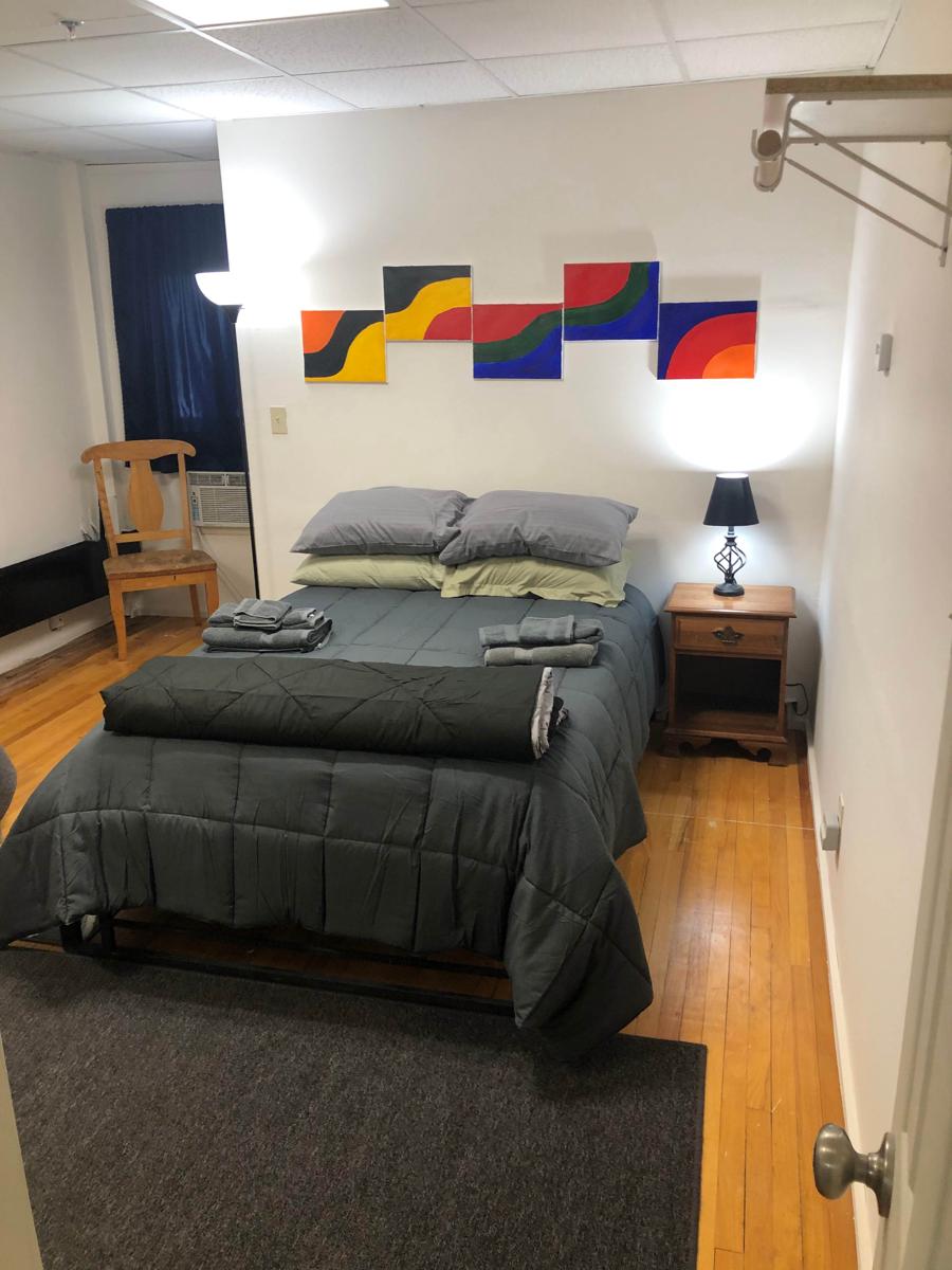 Art Gallery Hostel photo 1