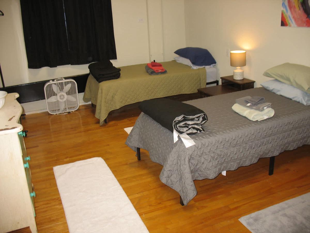 Art Gallery Hostel photo 2