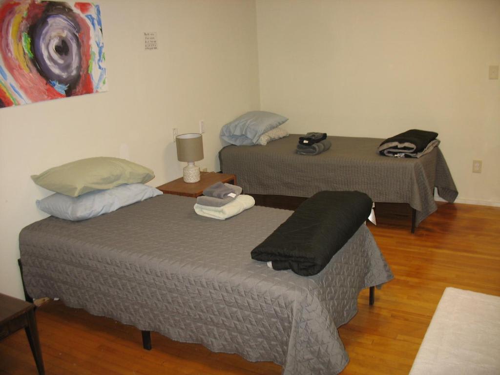 Art Gallery Hostel photo 4