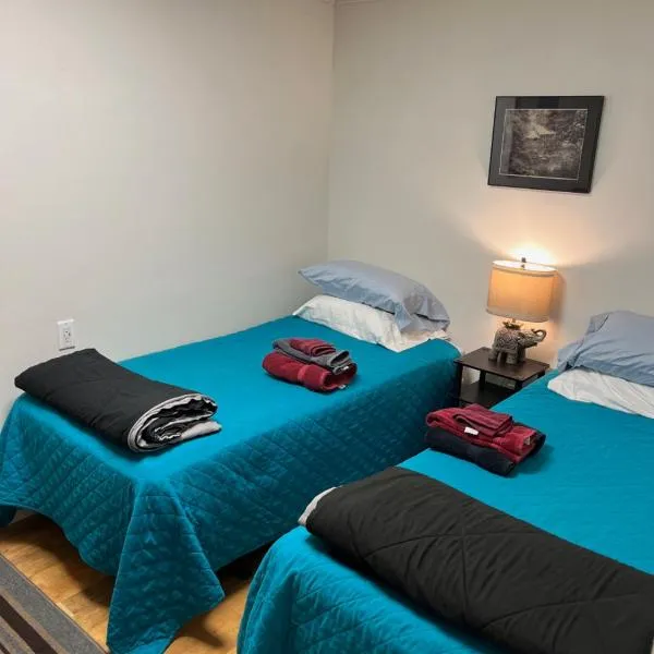 Art Gallery Hostel photo 5