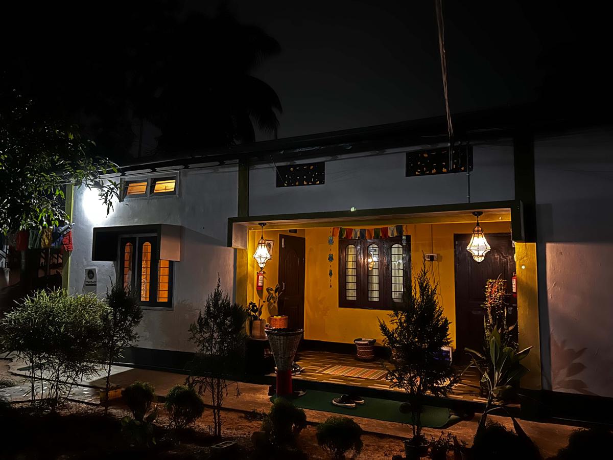 Stargaze Backpackers Hostel photo 2