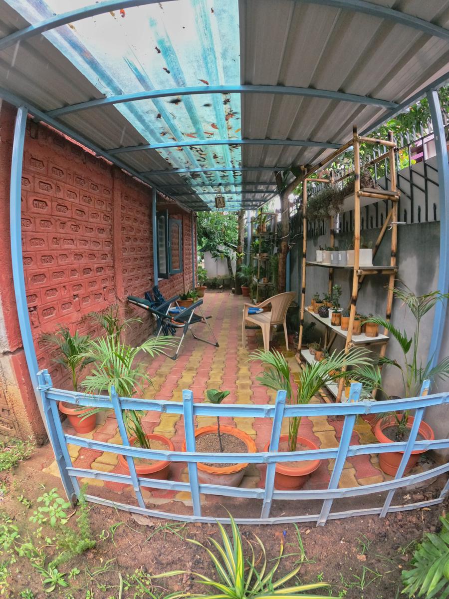 Stargaze Backpackers Hostel photo 3