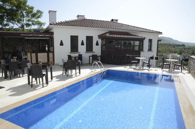 Ayasoluk Hotel photo 2
