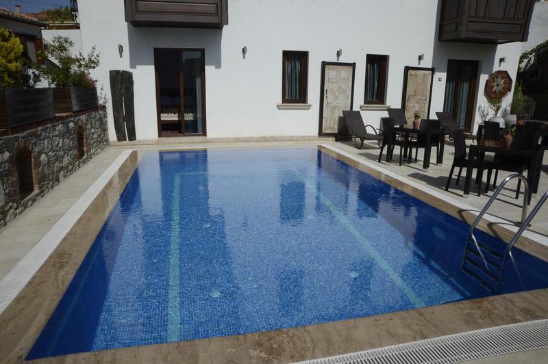 Ayasoluk Hotel photo 4