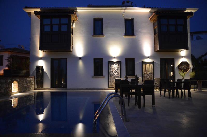 Ayasoluk Hotel photo 5