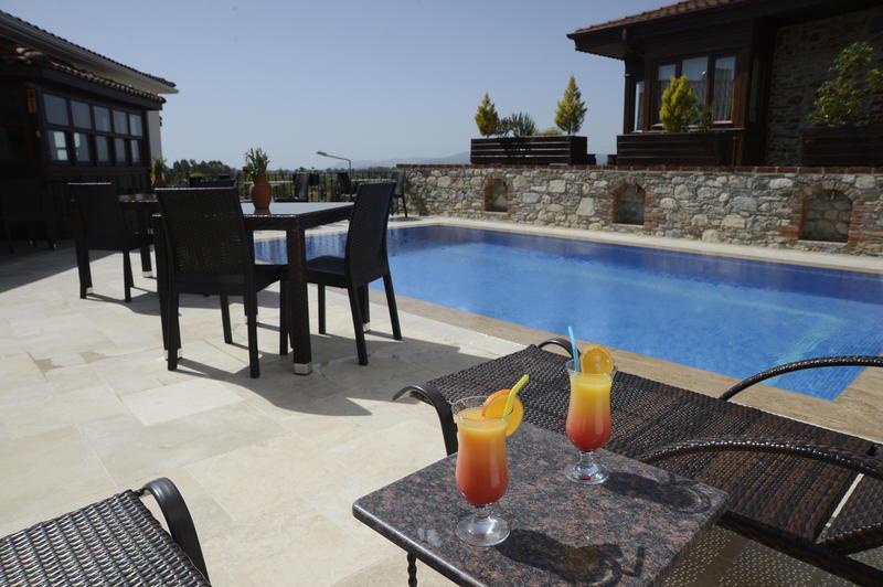 Ayasoluk Hotel photo 6