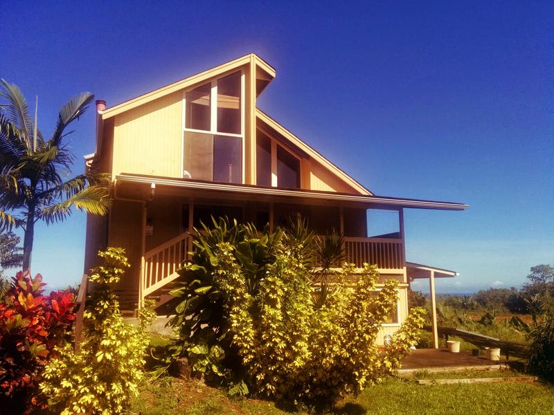 Hamakua Guesthouse photo 2