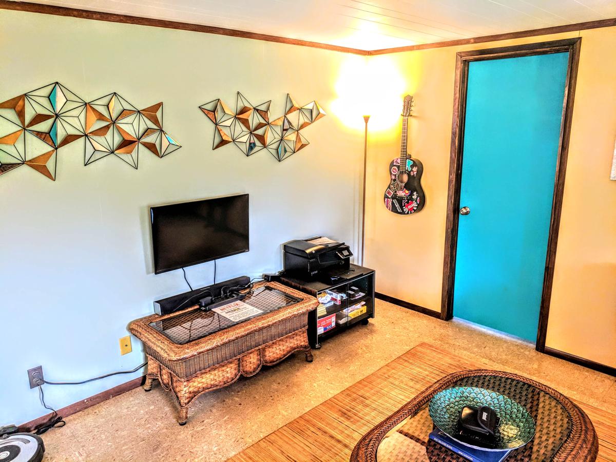 Hamakua Guesthouse photo 3