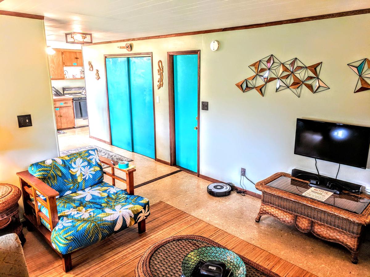 Hamakua Guesthouse photo 4