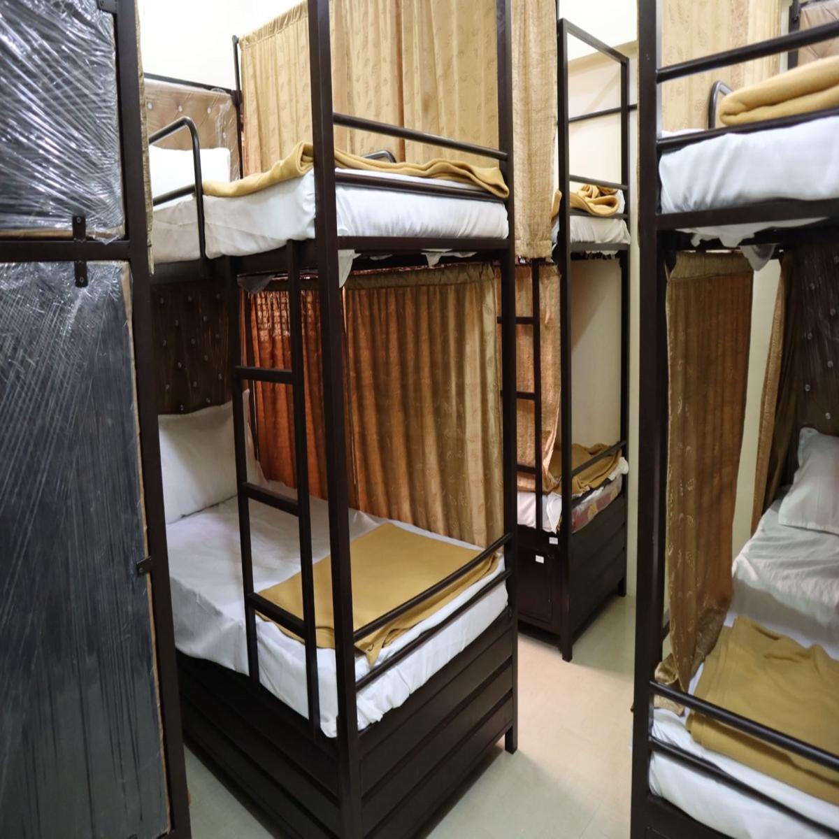 Indigo Room Sharing-Dormitory photo 1