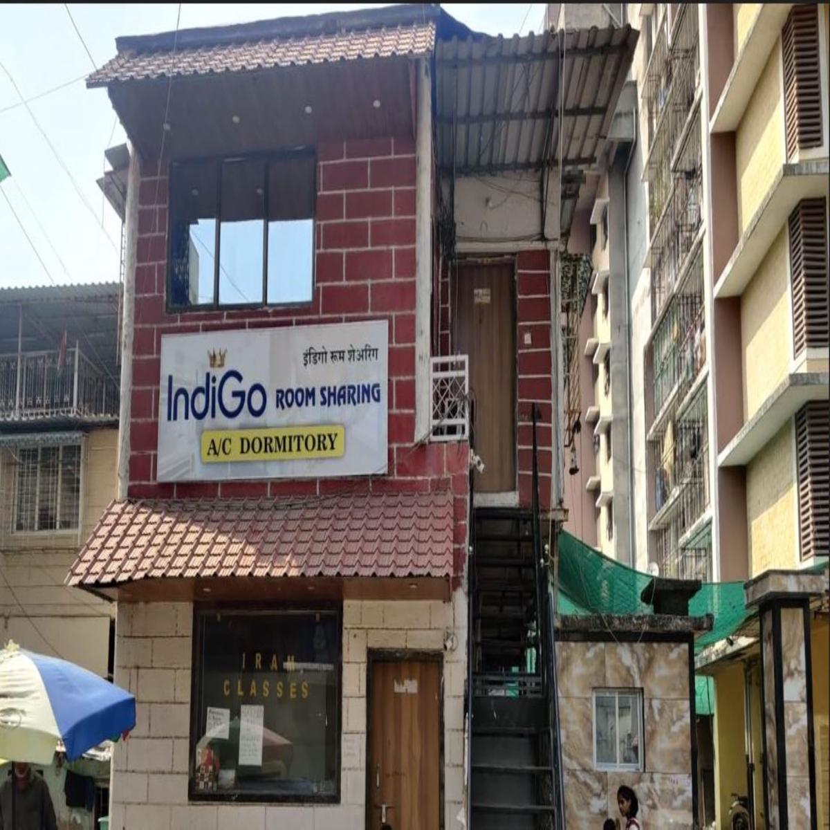 Indigo Room Sharing-Dormitory photo 2