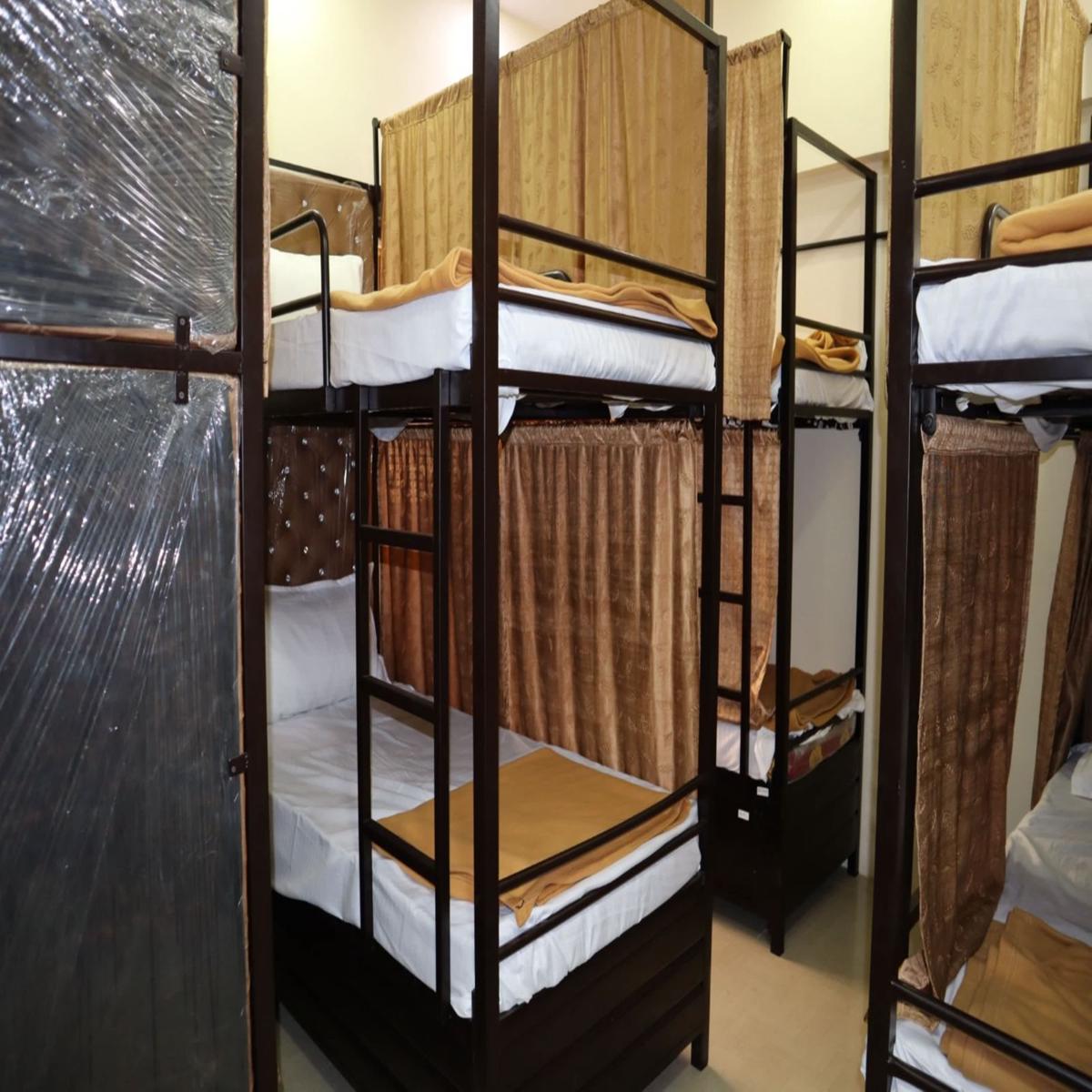 Indigo Room Sharing-Dormitory photo 3