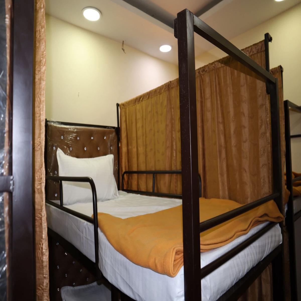 Indigo Room Sharing-Dormitory photo 4