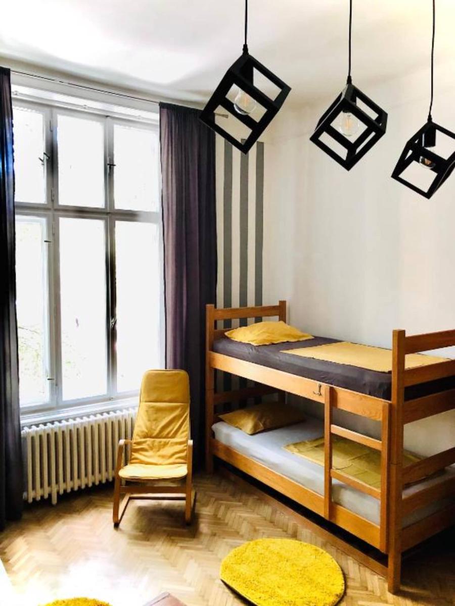Hostel Sova photo 3