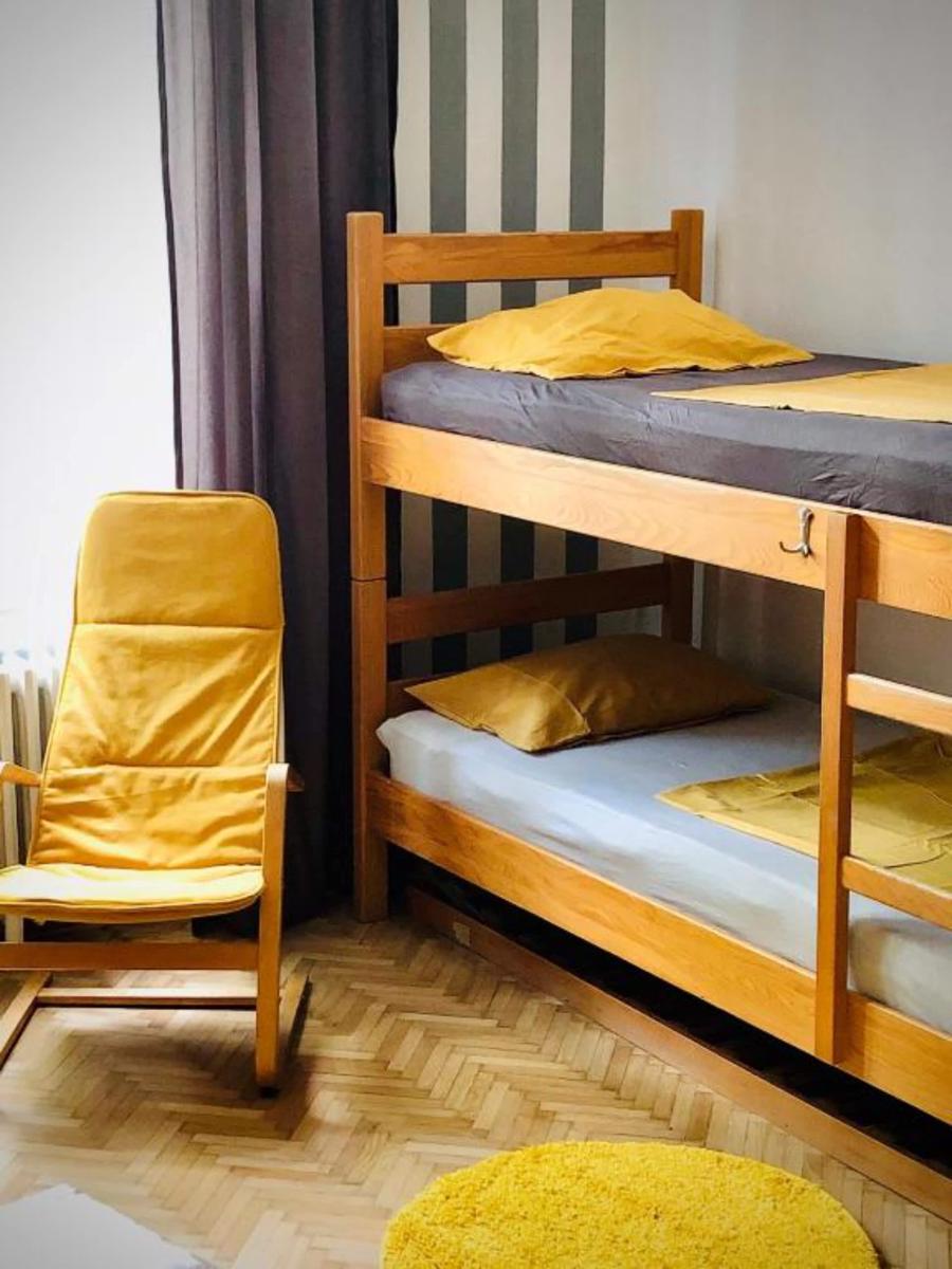 Hostel Sova photo 4