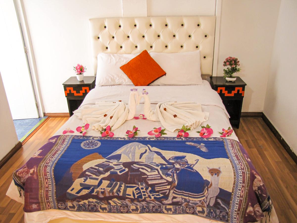 Hostal Campanario photo 2