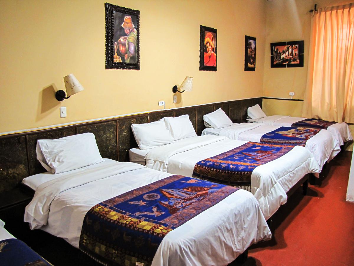 Hostal Campanario photo 3