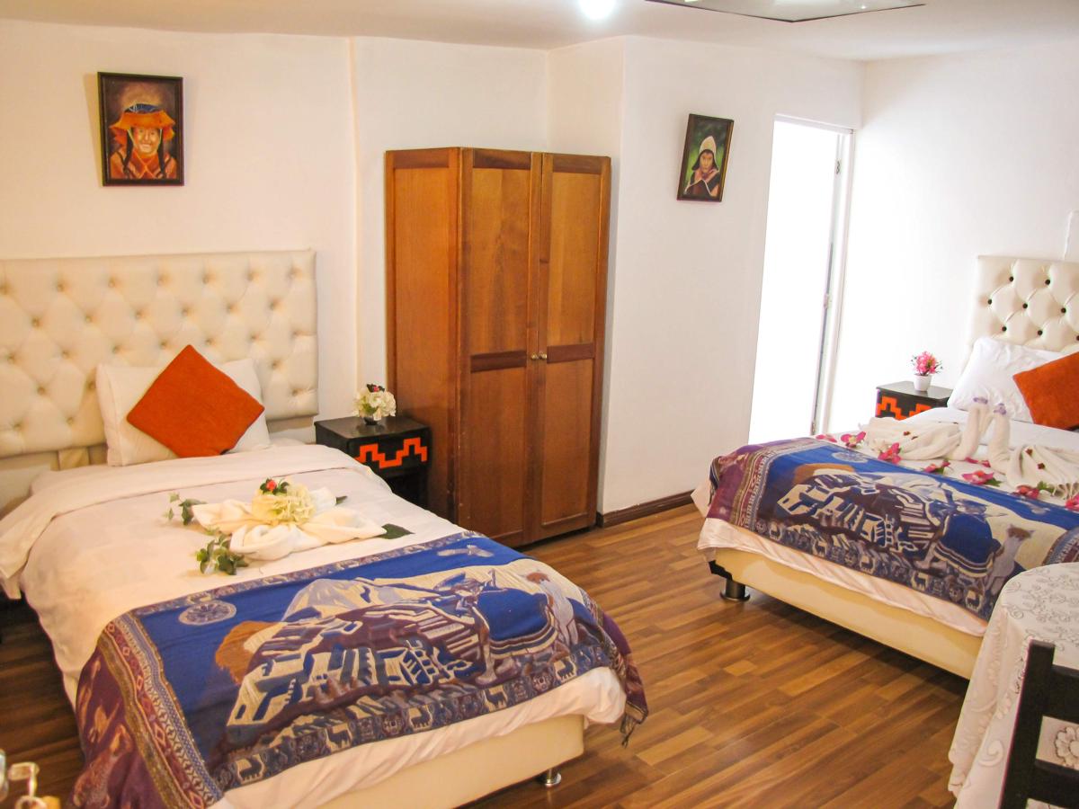 Hostal Campanario photo 4