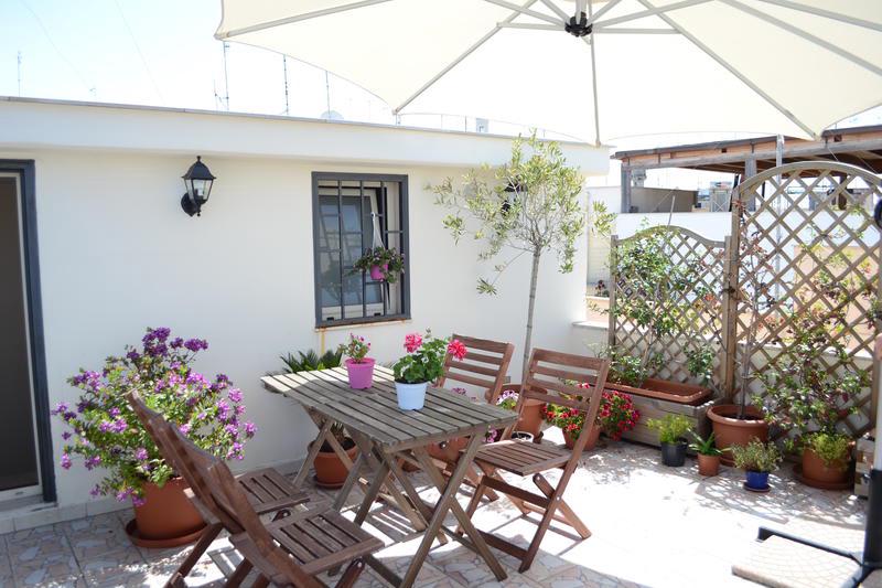 Bella Bari rooms photo 1