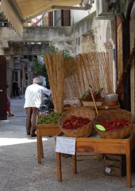 Bella Bari rooms photo 2