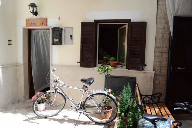 Bella Bari rooms photo 3