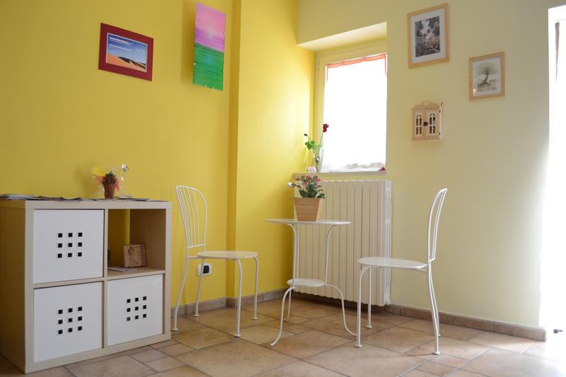 Bella Bari rooms photo 4