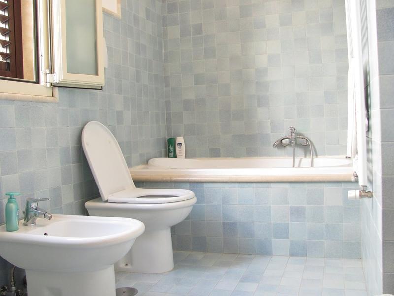 Bella Bari rooms photo 6