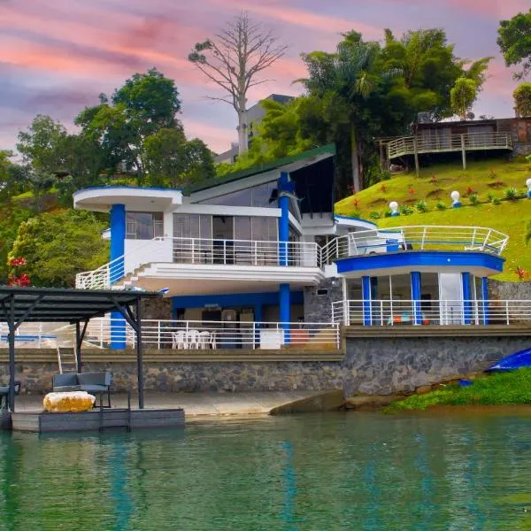 Chalet Bonavencho photo 5