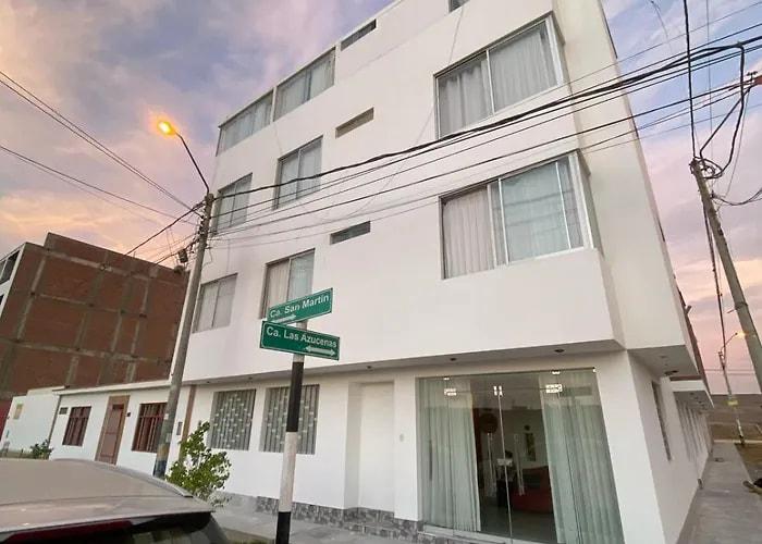 Casa Munay photo 1