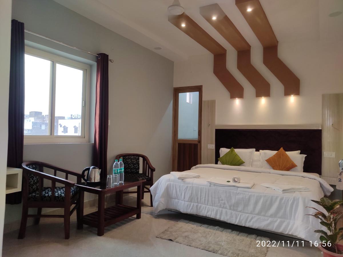 Max Guest House photo 2