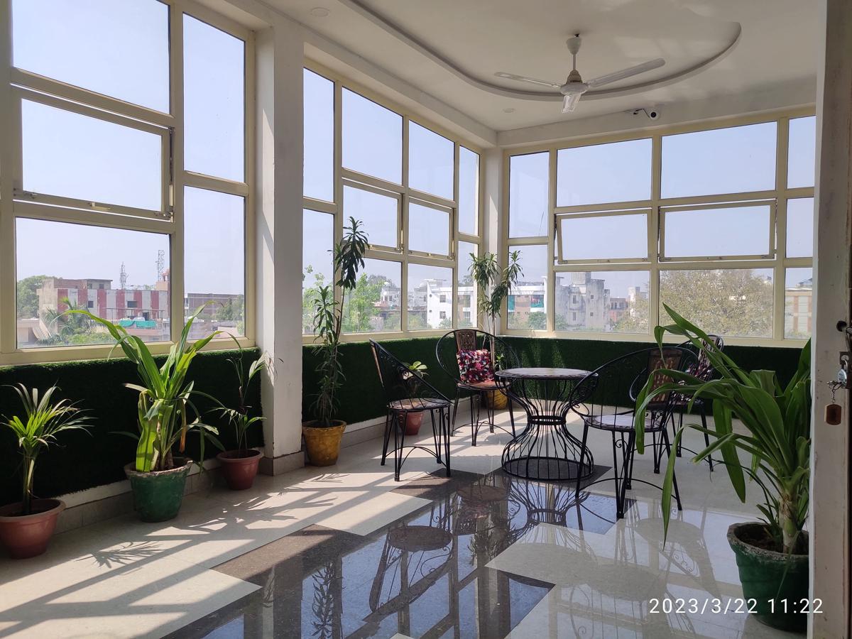 Max Guest House photo 3