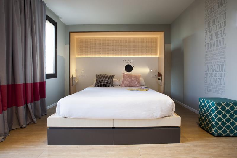 Toc Hostel Barcelona photo 4
