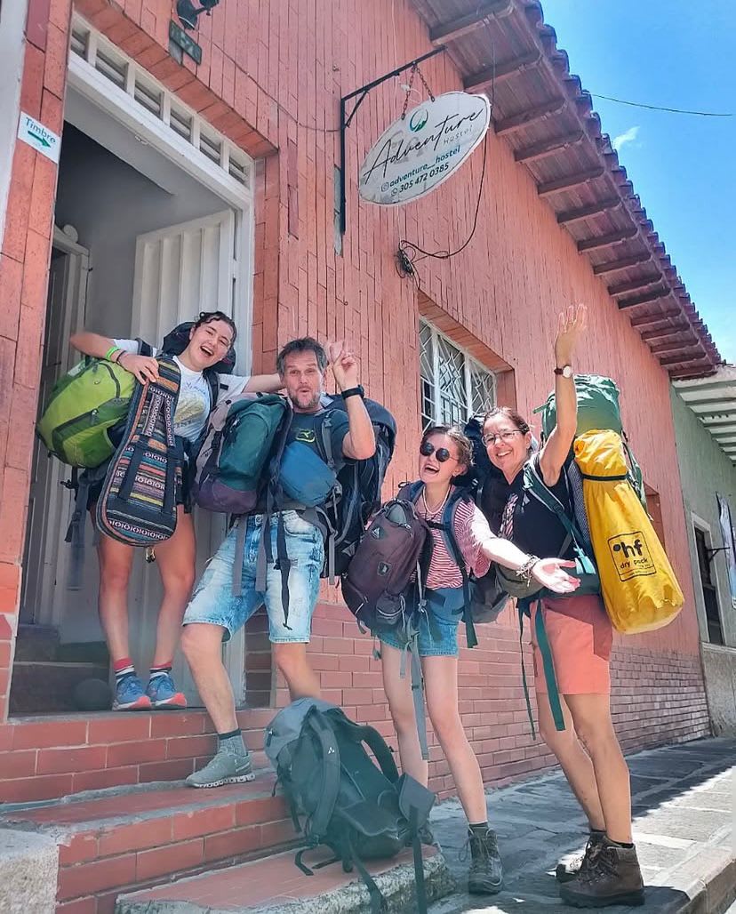 Adventure Hostel photo 1