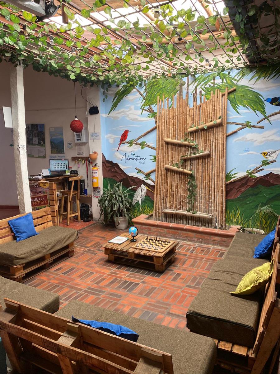 Adventure Hostel photo 2