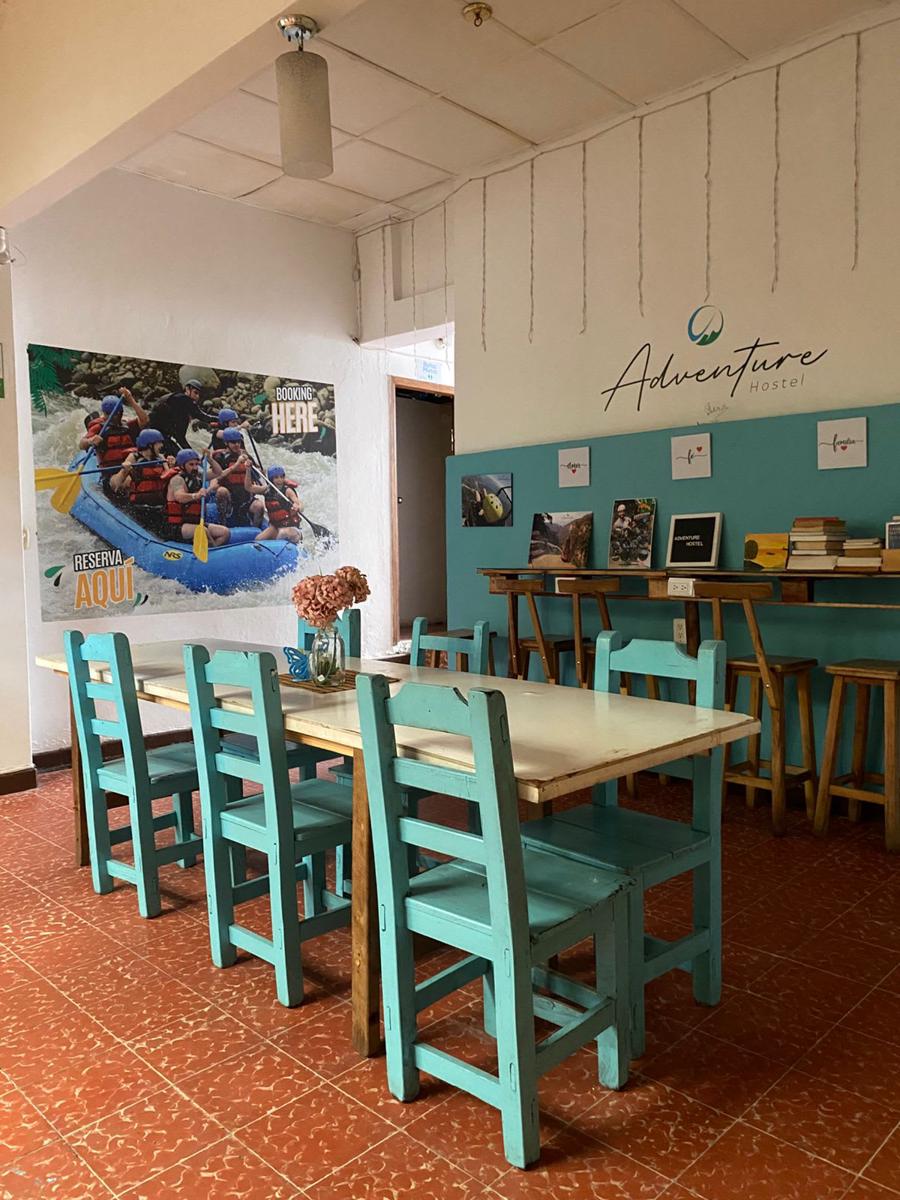 Adventure Hostel photo 3