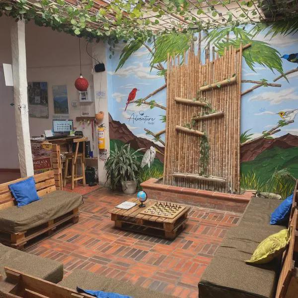 Adventure Hostel photo 5