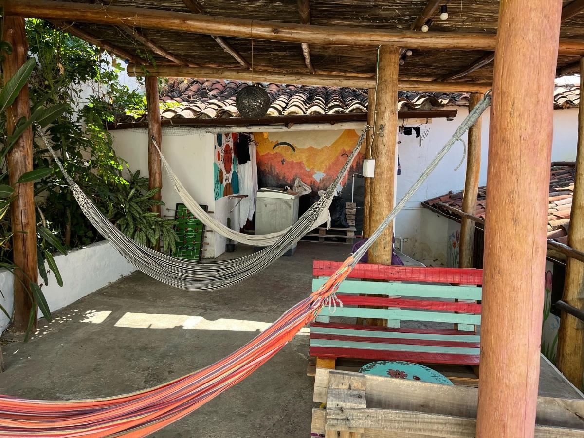 Adventure Hostel photo 6