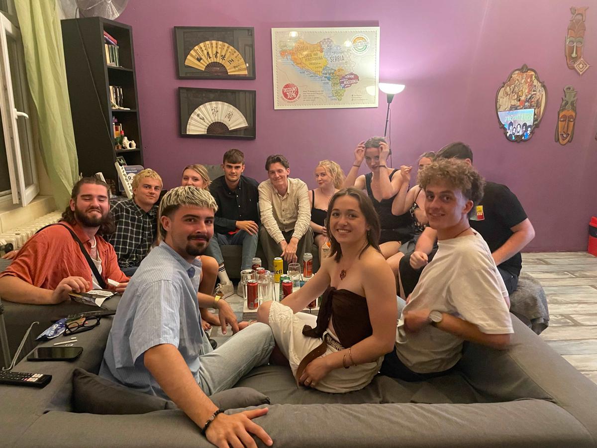 Habitat-Hostel photo 1