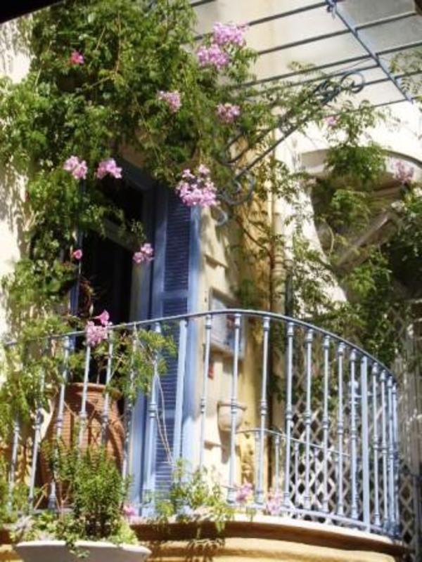 Hotel Villa Saint Hubert photo 1