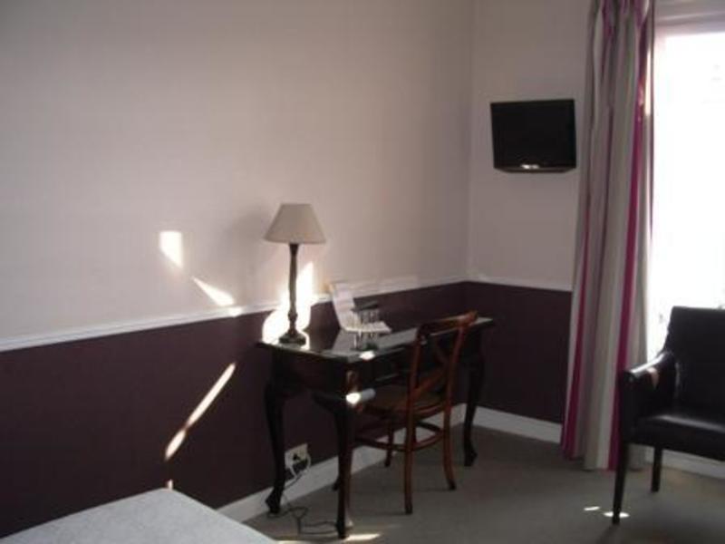 Hotel Villa Saint Hubert photo 4