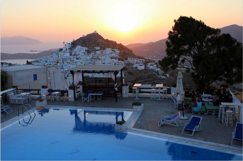 Skala Hotel photo 1