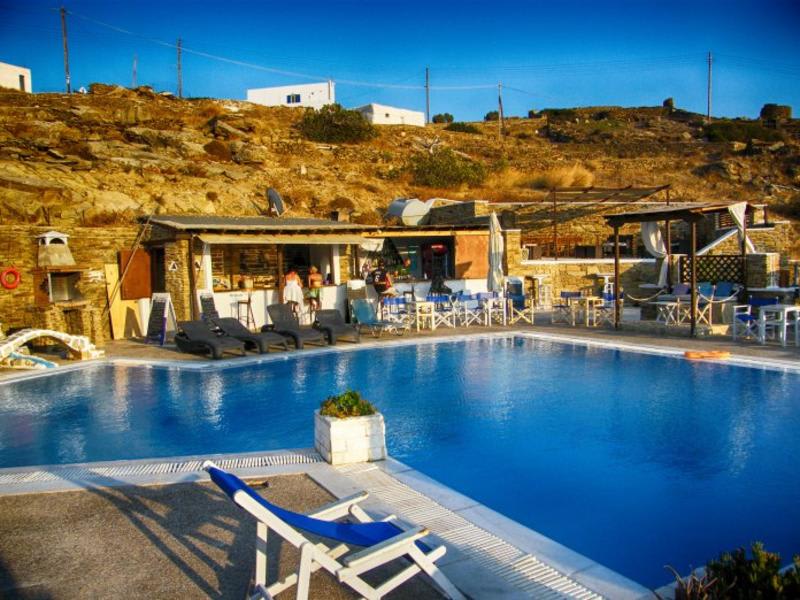 Skala Hotel photo 2