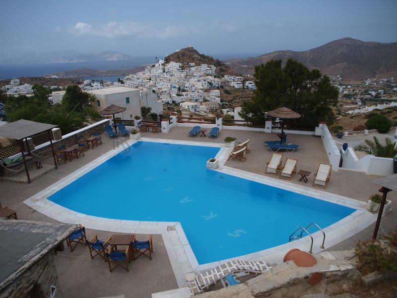 Skala Hotel photo 3