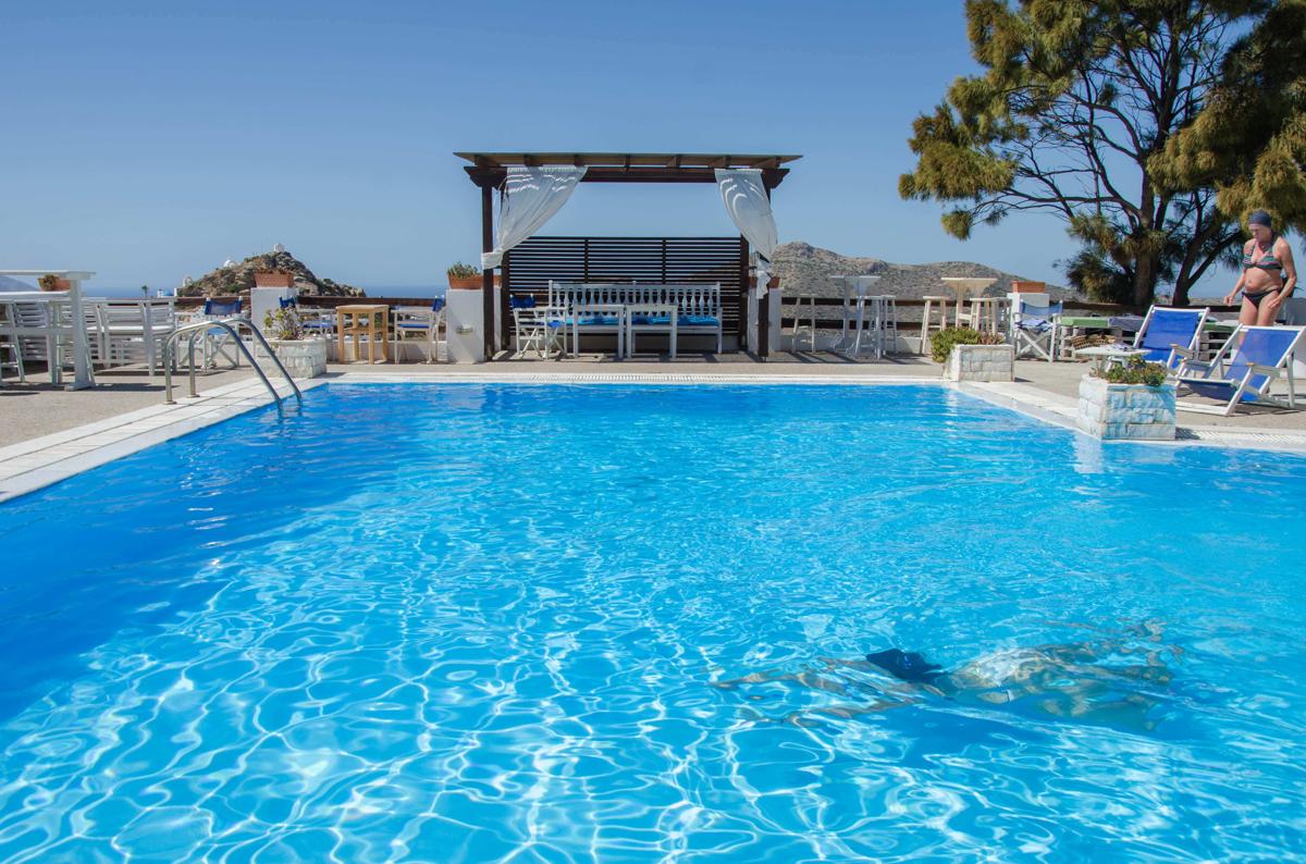 Skala Hotel photo 4