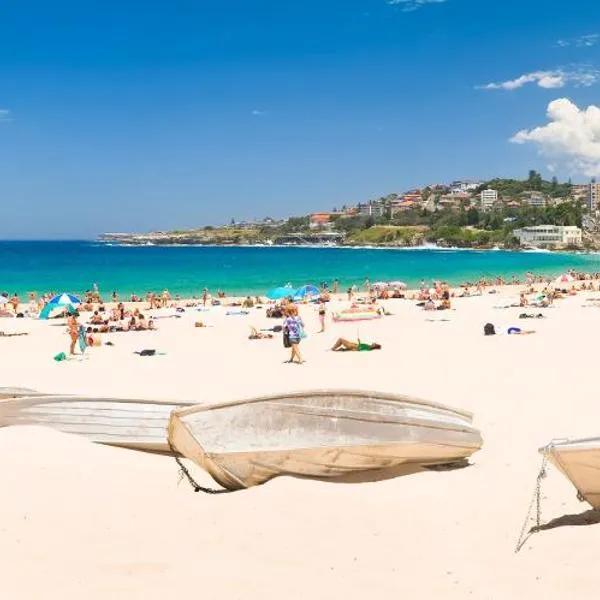 Coogee Beach House photo 5