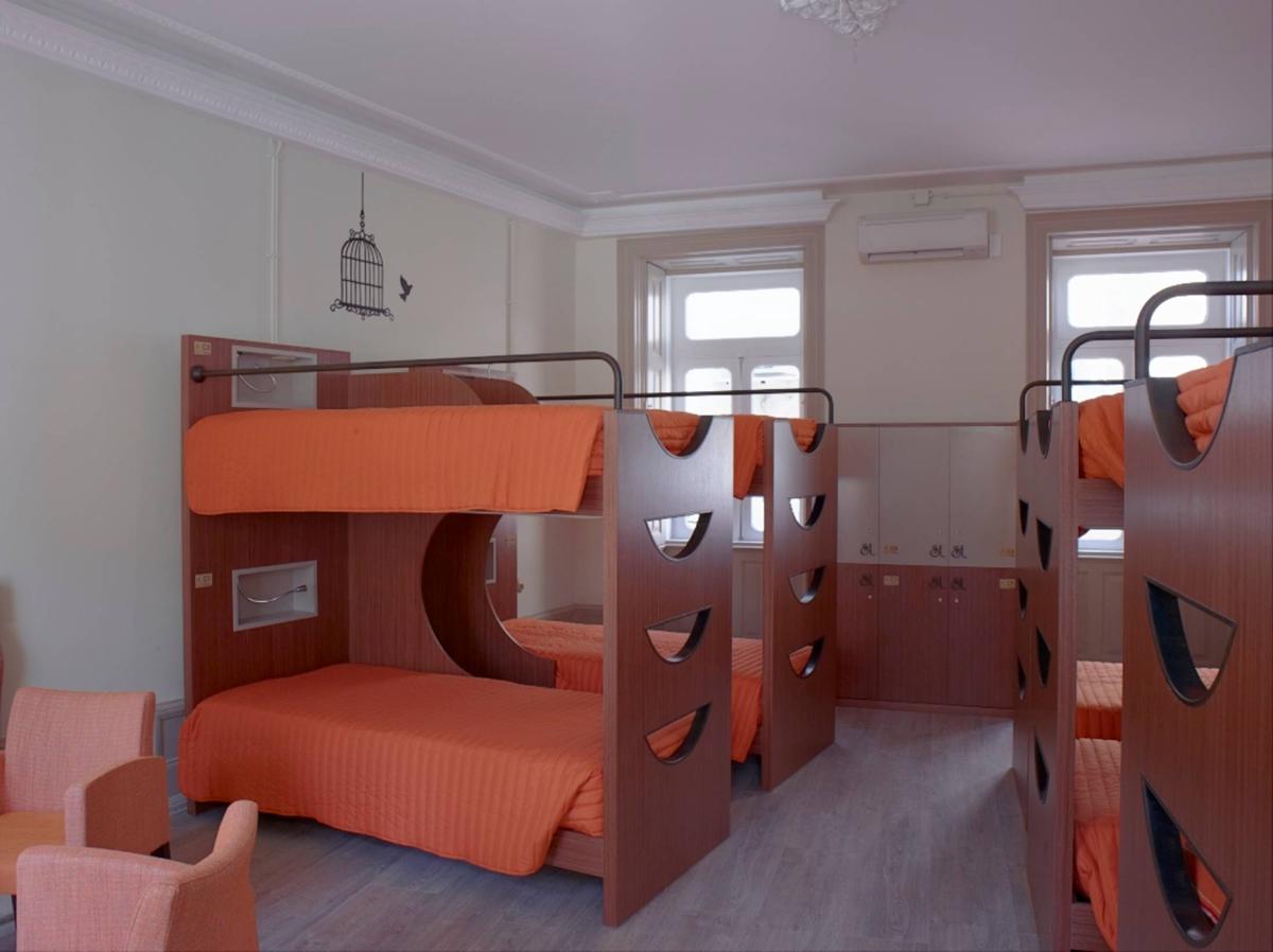 Serenata Hostel photo 3