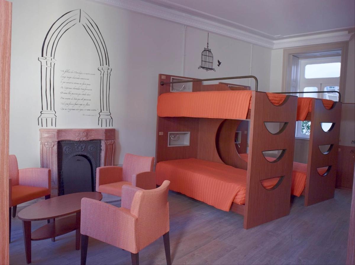 Serenata Hostel photo 4